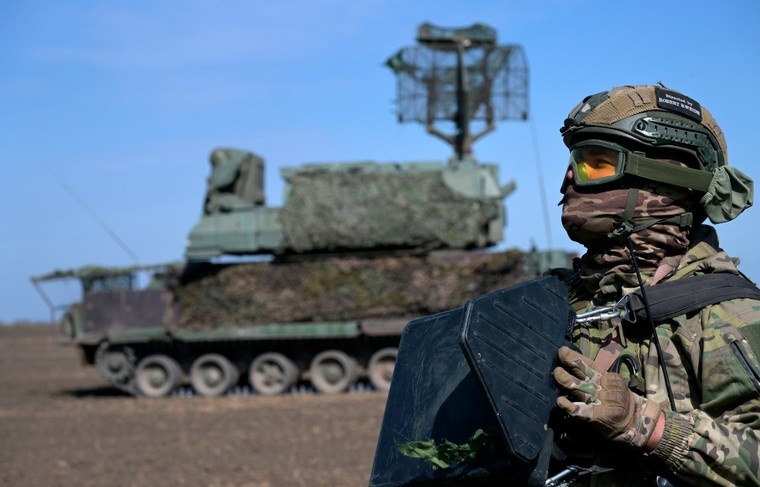    Евгений Биятов/РИА Новости