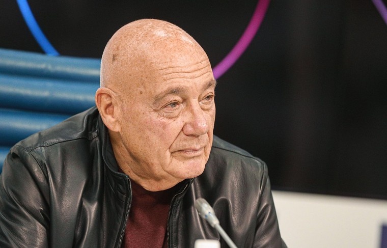    Сергей Булкин/NEWS.ru