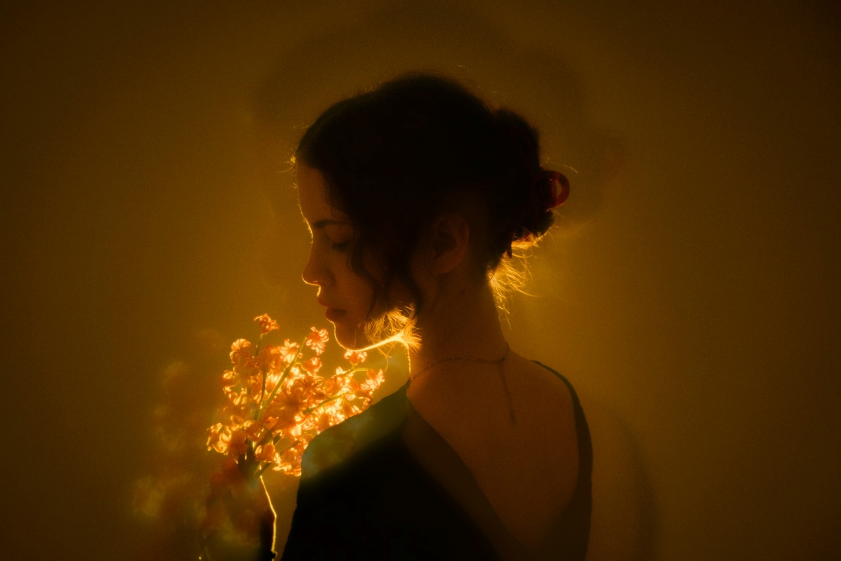 Фото с бесплатного фотостока https://unsplash.com, автор Maria Ivanova