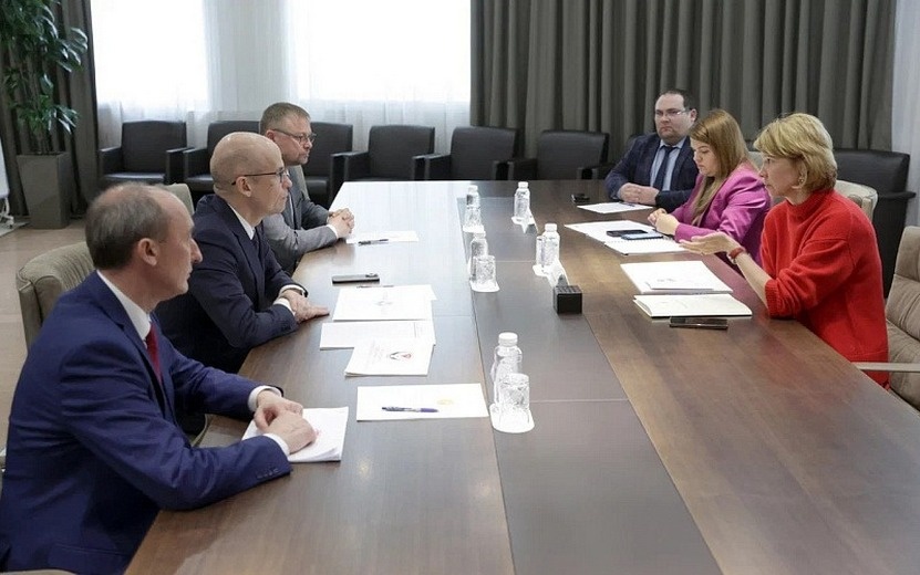    2,6 млрд руб. выделят из федерального бюджета на поддержку АПК Удмуртии