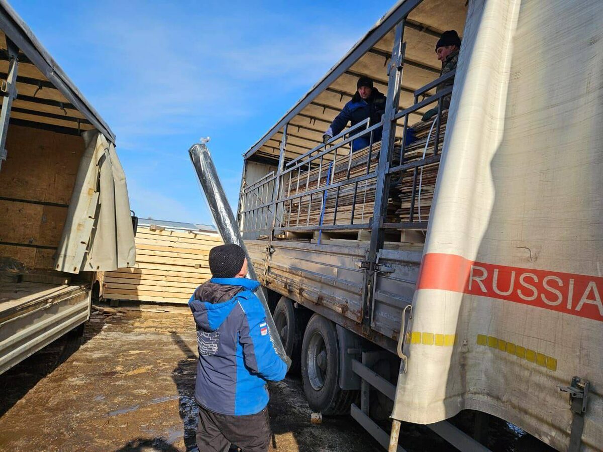 Фото предоставлено Миляушой Хазиевой