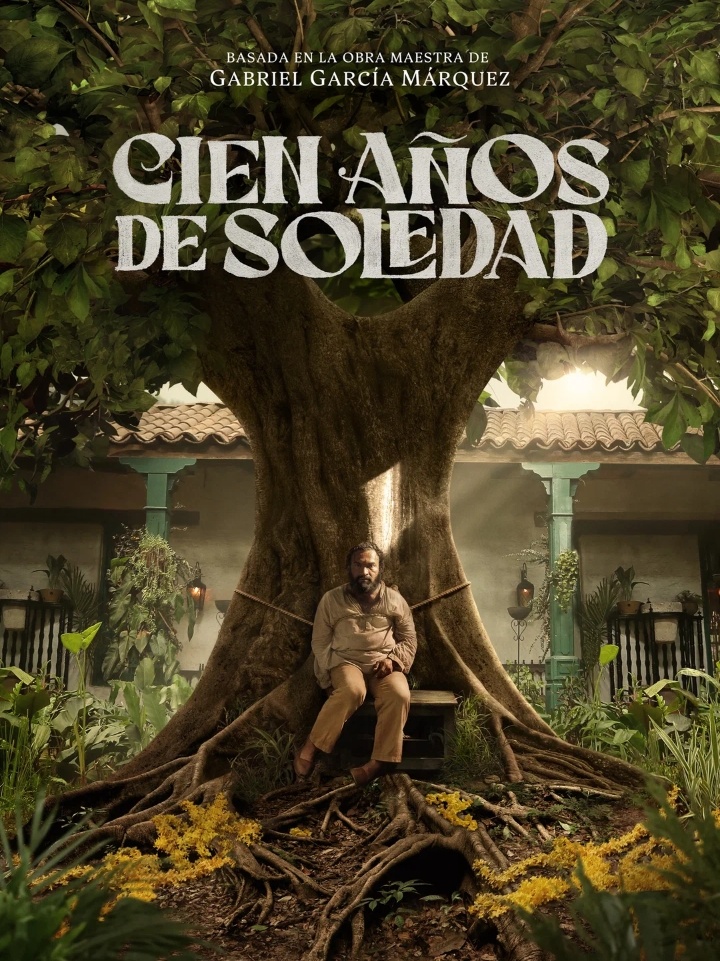 Постер к фильму. Источник -- Кинопоиск.