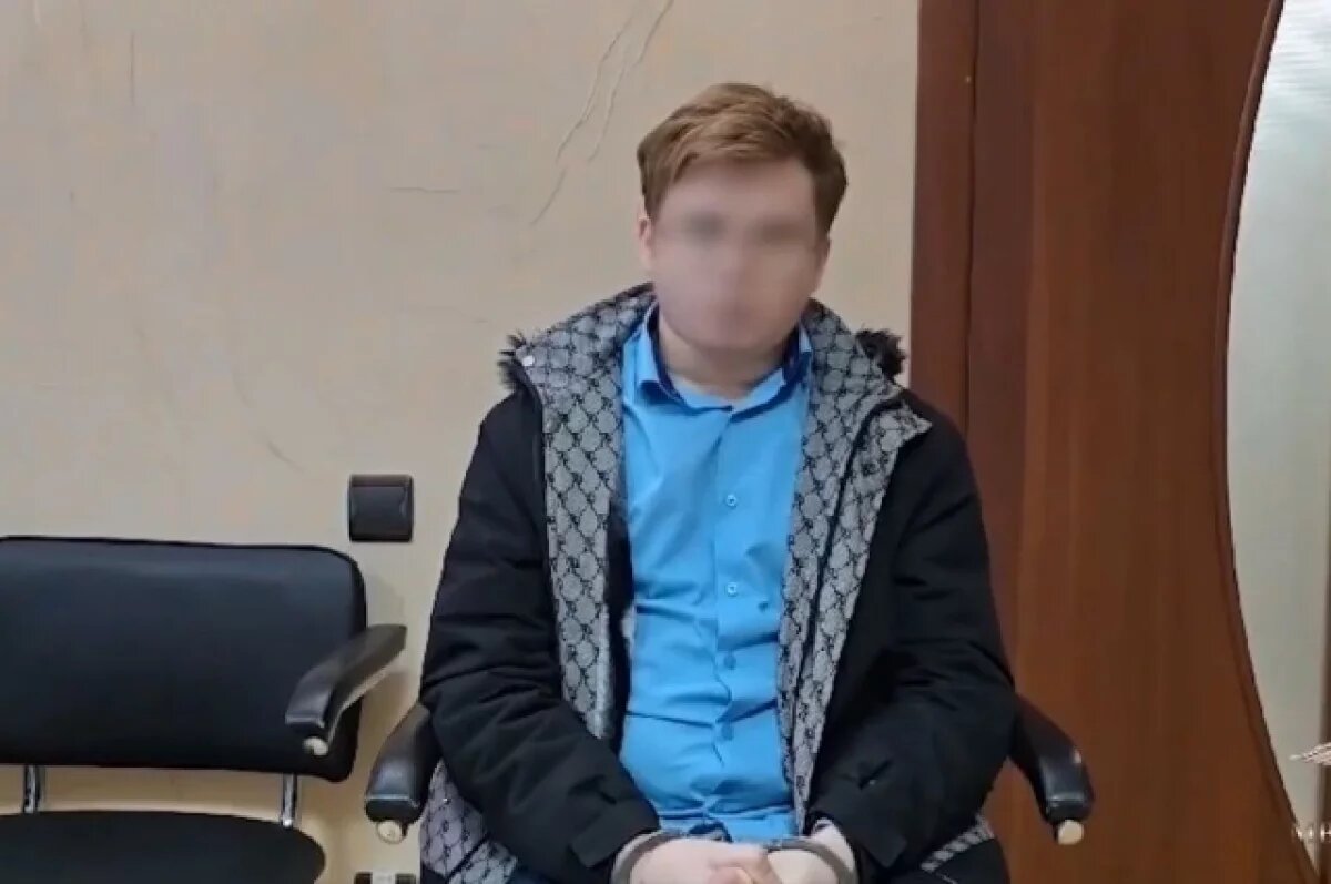    Отчима допросили.