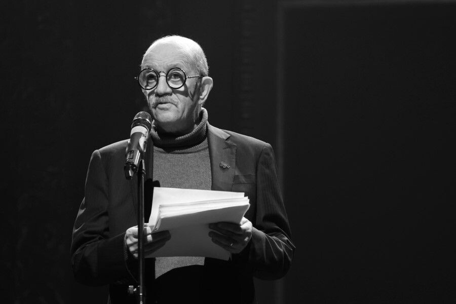     / Источник: © Екатерина Чеснокова/РИА Новости