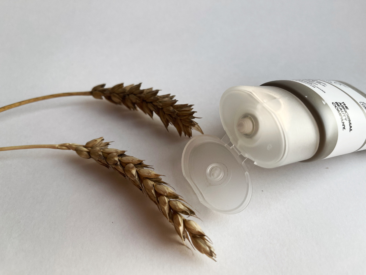 Силиконовый праймер основа под макияж The Ordinary High-Adherence Silicone Primer 