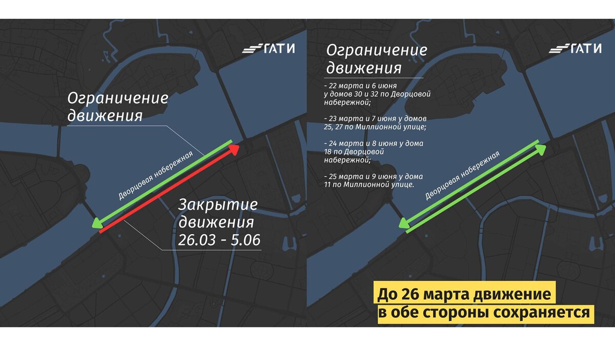    Фото: пресс-служба ГАТИ