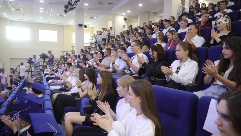      Фото: Дмитрий Ахмадуллин / / ИА «Победа26»