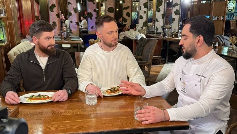      Фото: министерство туризма и оздоровительных курортов Ставропольского края