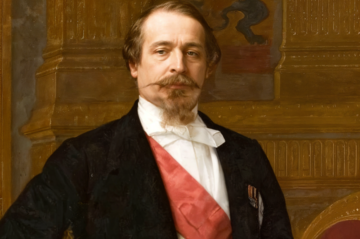 Луи Наполеон Бонапарт