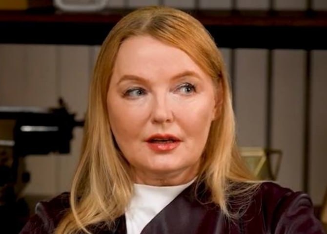 Фото: Prt Scr t.me / НеМалахов