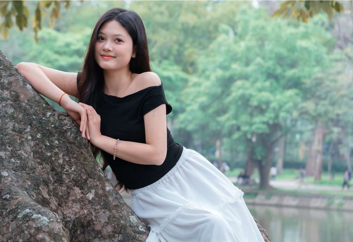 Фото с бесплатного фотостока https://unsplash.com, автор linh nguyen