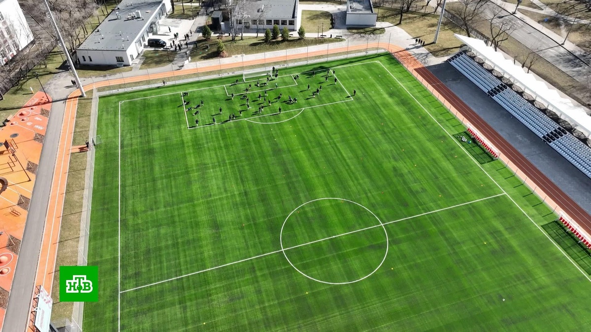    Стадион «Локомотив» открыли после модернизации: как изменилась футбольная арена