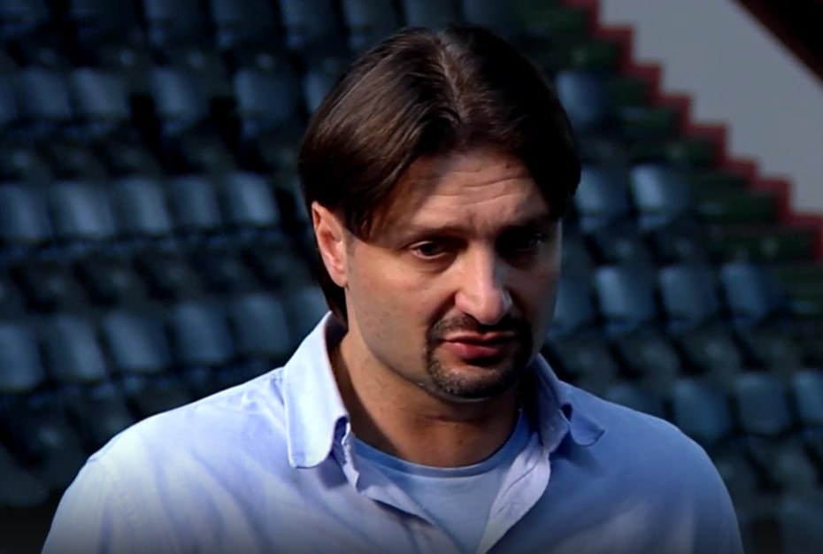 Фото: Prt Scr rutube.ru / Зимние приключения в сказочном замке