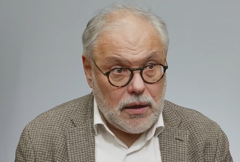 Фото: Prt Scr youtube.com / ИнРПК