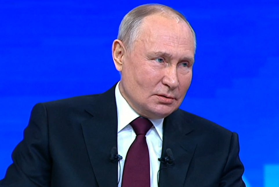 Фото: Prt Scr kremlin.ru