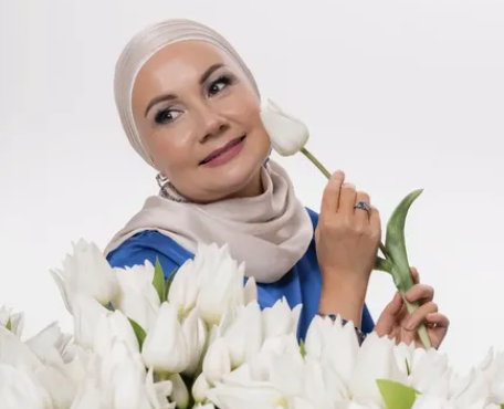    Фото: соцсети Айгуль Бариевой