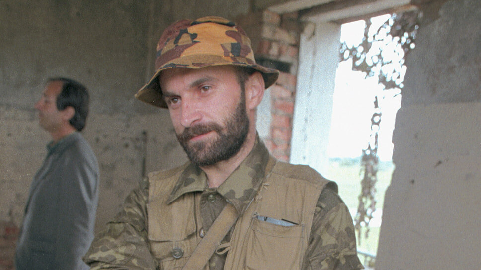 Фото: Геннадий Хамельянин / Коммерсантъ