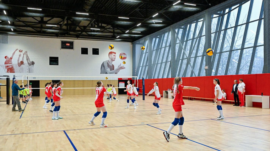    Фото: Официальный портал Мэра и Правительства Москвы/mos.ru