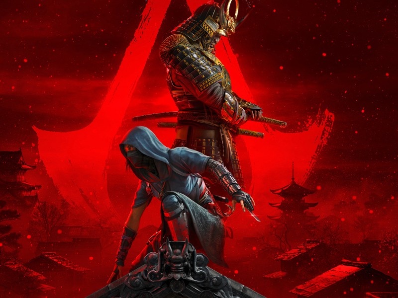    Assassin's Creed Shadows неплохо стартовала в Steam. Геймеры довольны игрой
