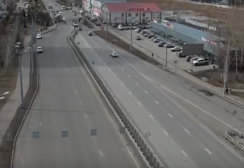     Улицу Свердловскую в Красноярске планируют расширить