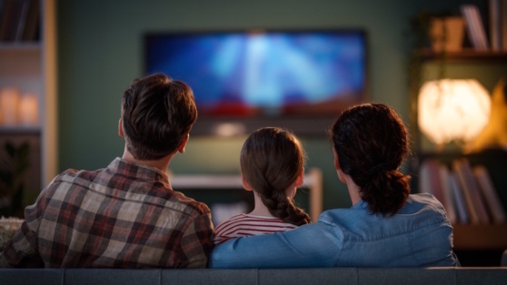    Перечень книг и мультфильмов для семейного отдыха подготовят в Минпросвещения РФ ©Yuganov Konstantin/Shutterstock/Fotodom