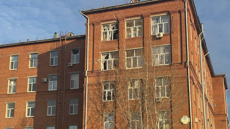 Фото: telegram-канал Романа Бусаргина