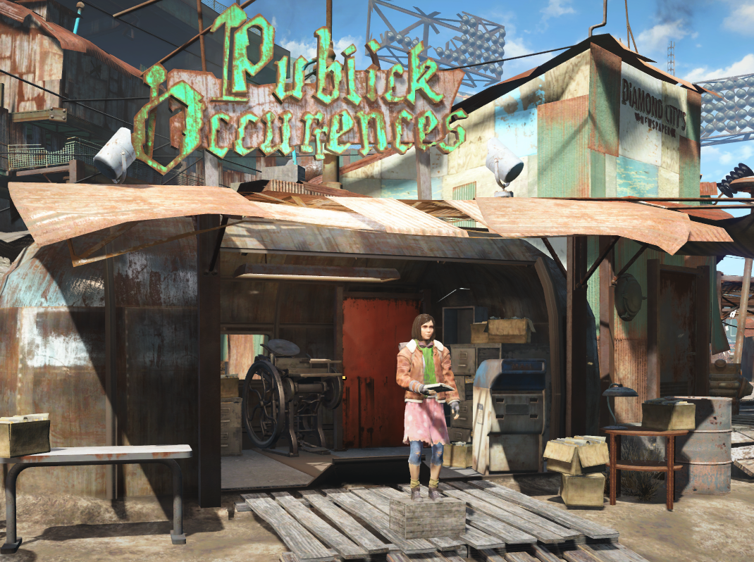 Читайте в номере! «События» раскроют вам глаза на окружающую действительность. 