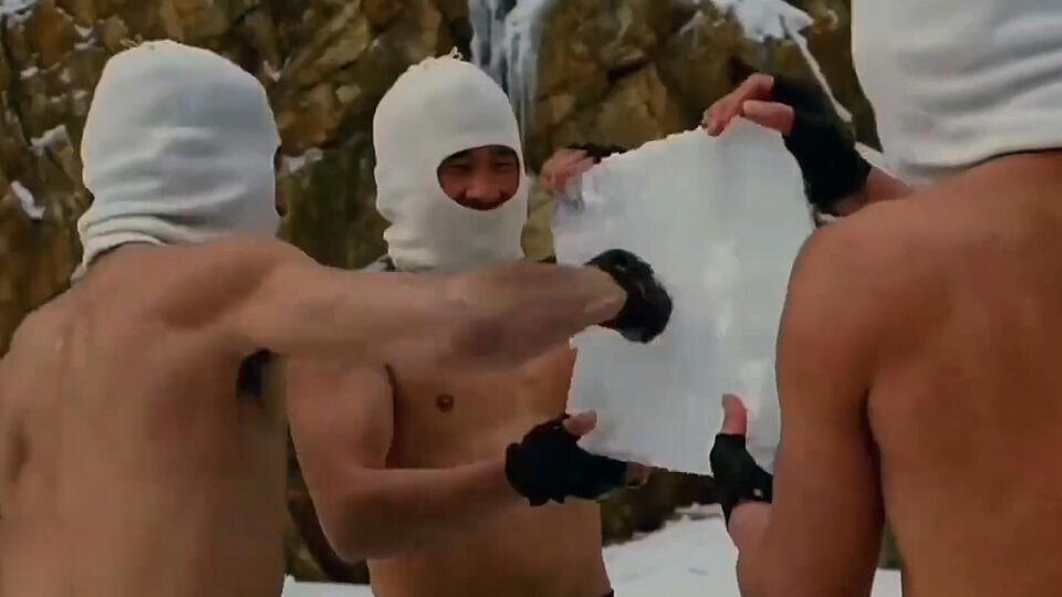 Фото: © Кадр из программы "Как устроен мир", РЕН ТВ