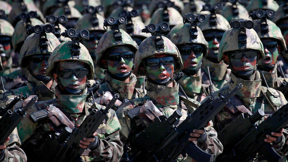 Фото: © EPA\TASS