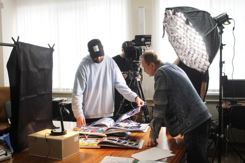    Фото: ейский архив Administrator