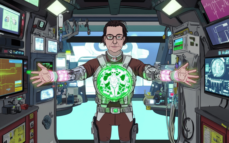    ИИ и здоровье: как автоматизация с make.com улучшает диагностику и заботу о пациентах admin