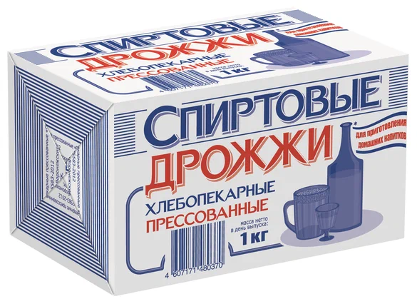 Дрожии для весенней подкормки пчел.