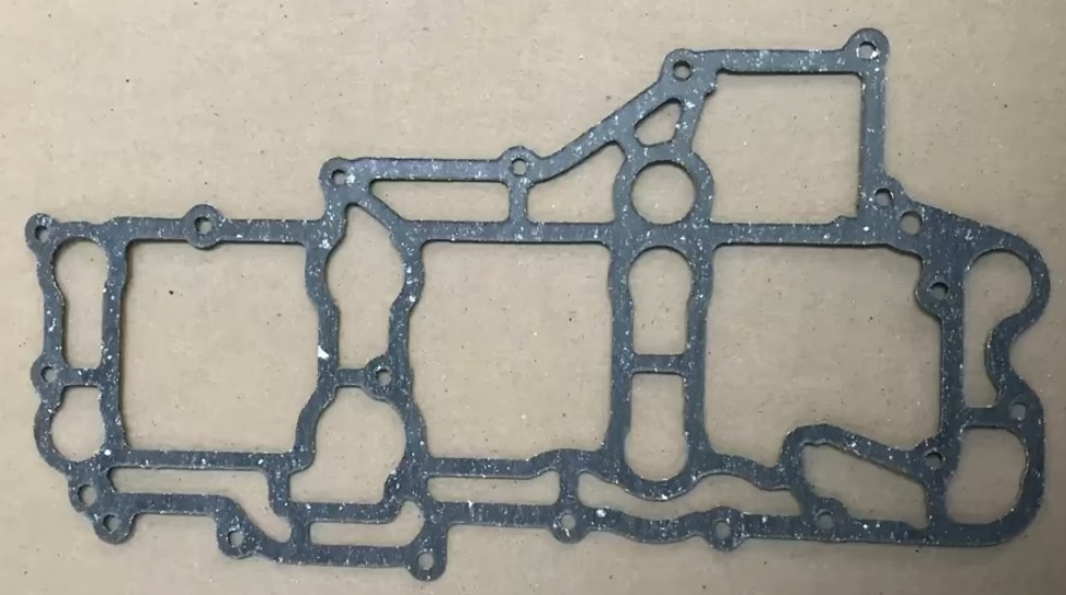 плоттер для паронита