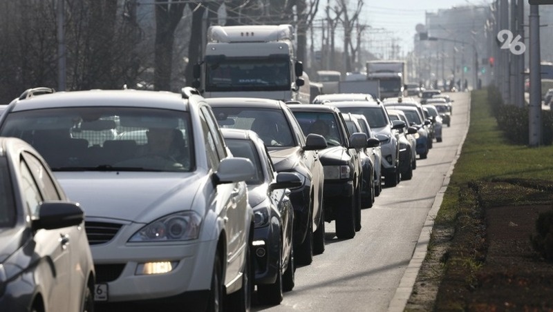      Фото: ИА «Победа26»