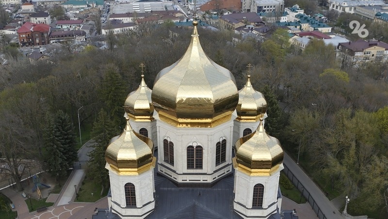      Фото: ИА «Победа26»