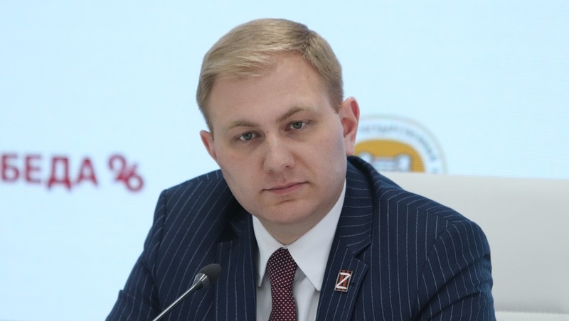      Фото: Дмитрий Ахмадуллин / / ИА «Победа26»