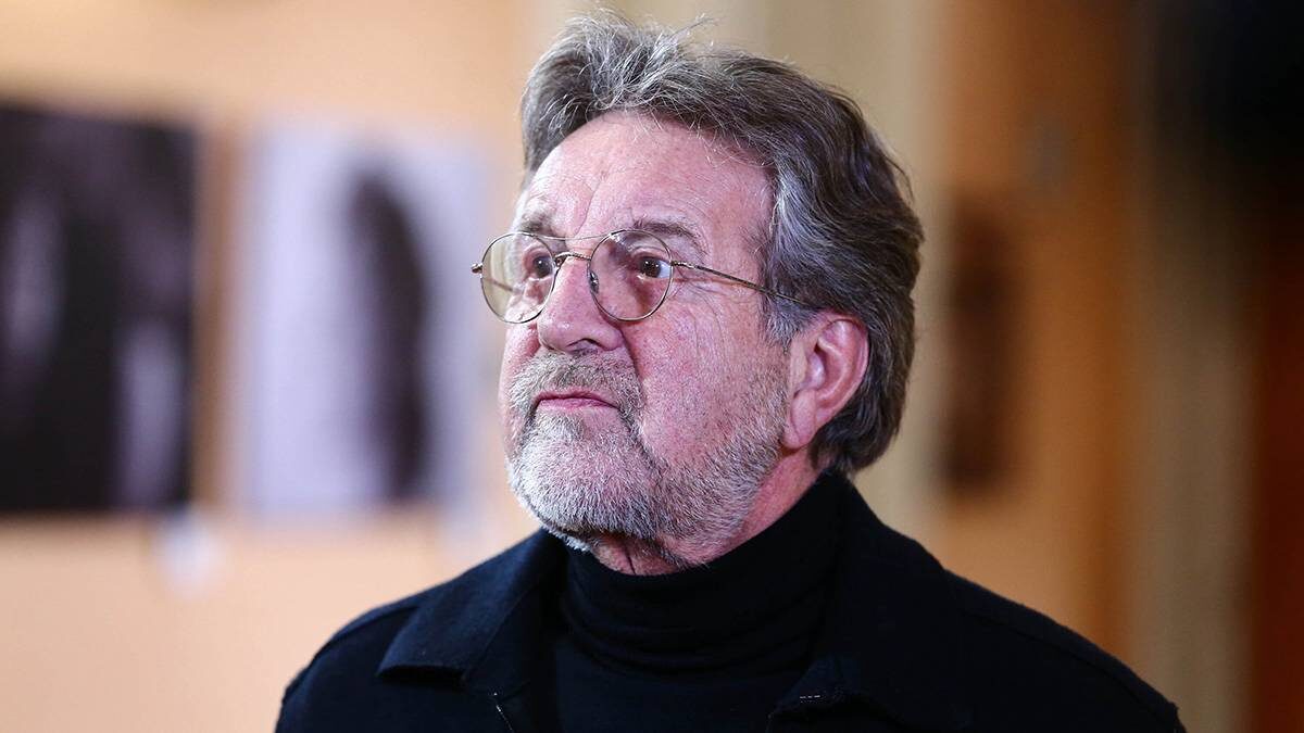    Фото: Сергей Ведяшкин / АГН Москва