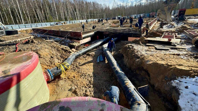 Фото: пресс-служба администрации Ленинградской области