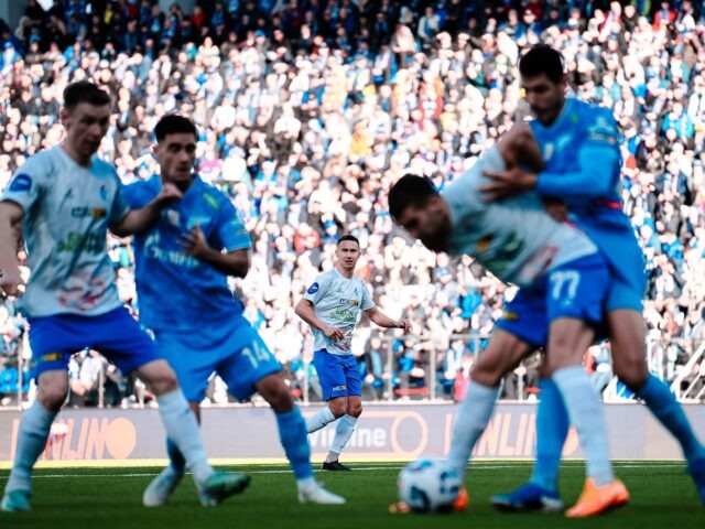     Фото: ФК «Факел»