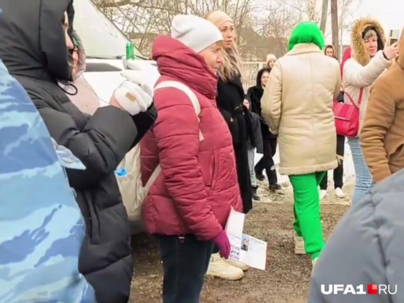    Фото: Айгиз Гильманов / UFA1.RU