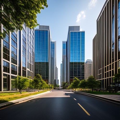 Новостройки