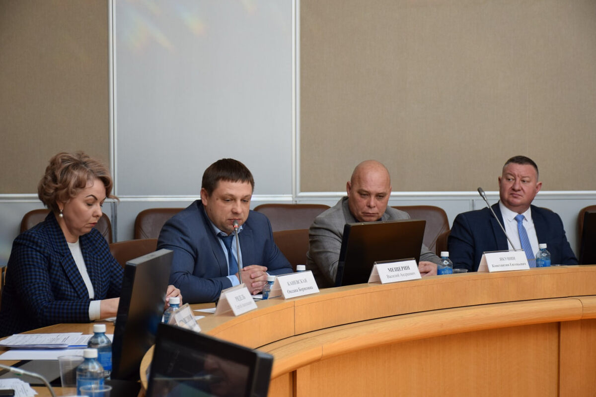     «Час с Общественной палатой». Какова готовность региона к весеннему половодью? «О»
📷    «Час с Общественной палатой». Какова готовность региона к весеннему половодью? «О»
📷    «Час с Общественной палатой». Какова готовность региона к весеннему половодью? «О»
