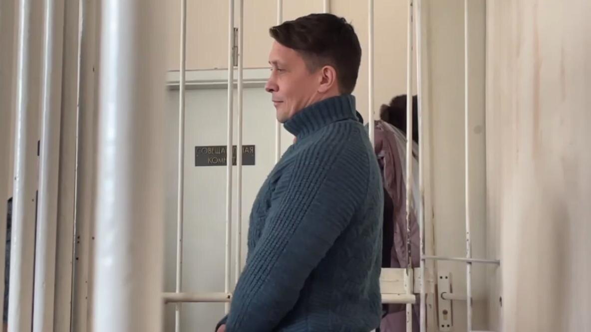    Фото: t.me/SPbGS