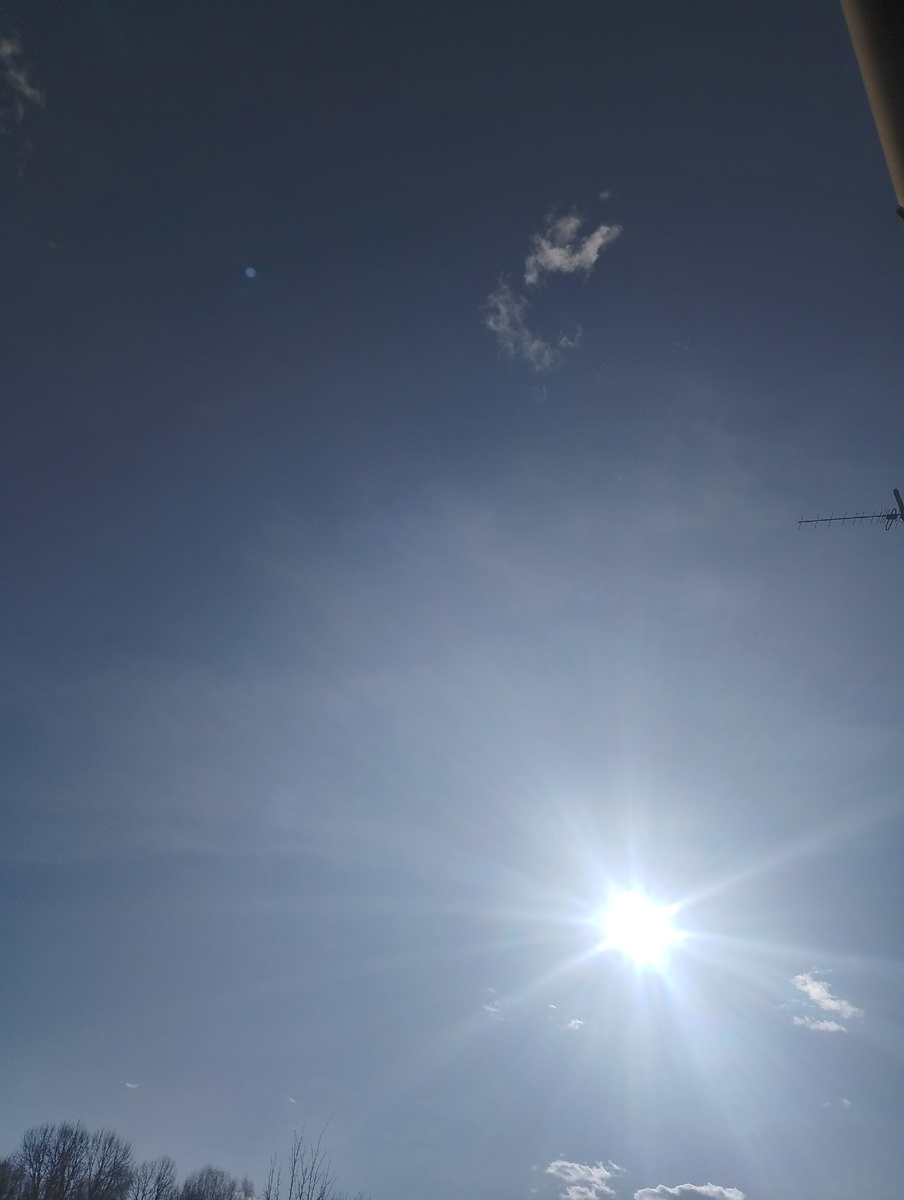 личное фото.