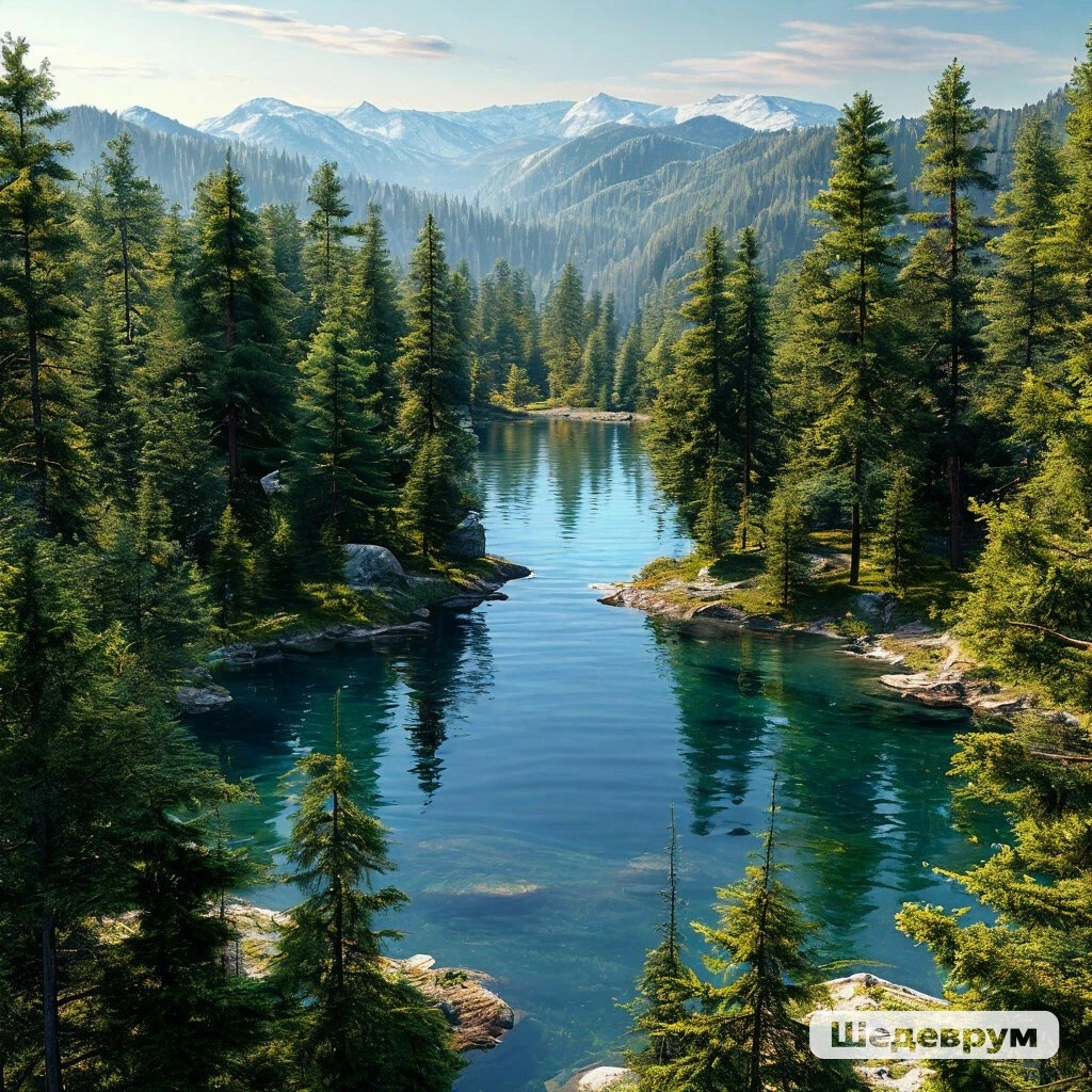 Международный день лесов. 