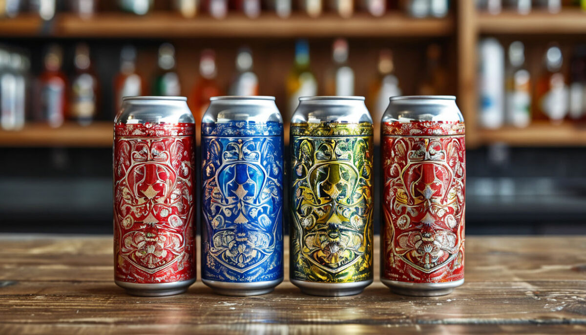    В Воронежской области запретят продажу энергетиков в соцучреждениях сгенерировано ИИ Шедеврум