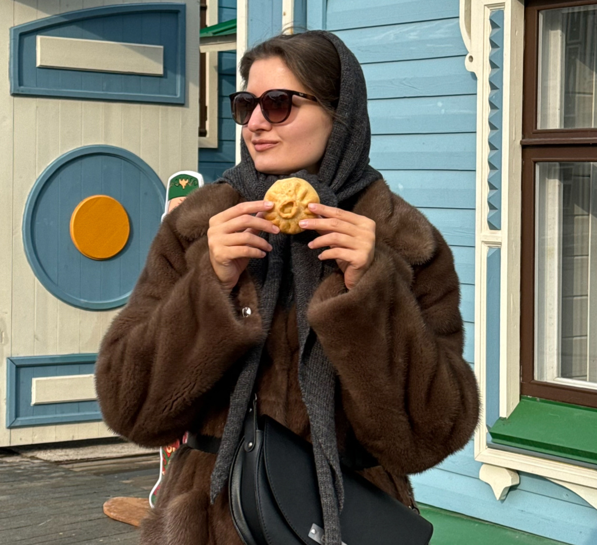 Ната и элеш