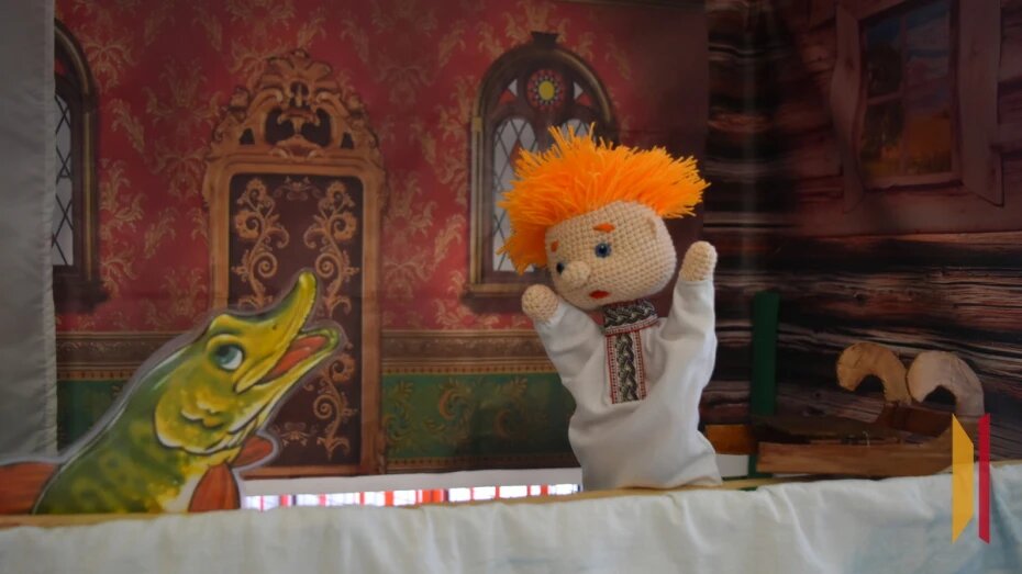    Автор фото: Наталья Миронова