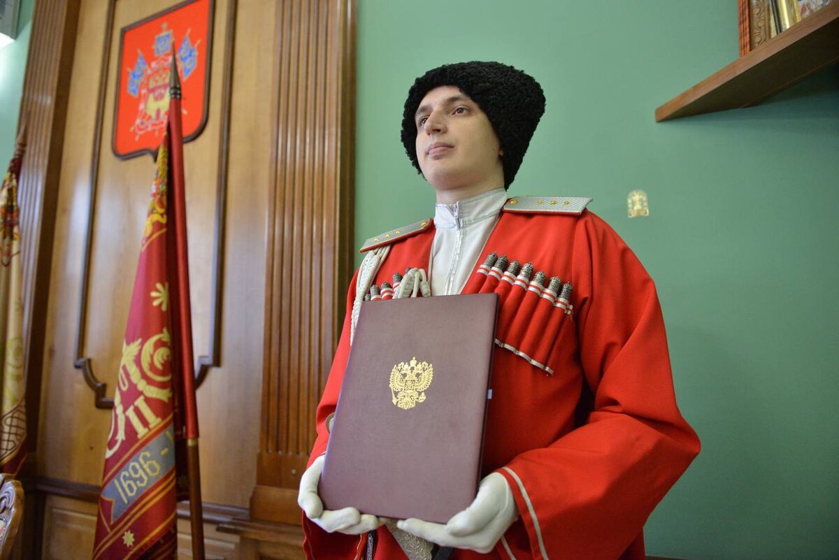 Фото: пресс-служба администрации Краснодарского края