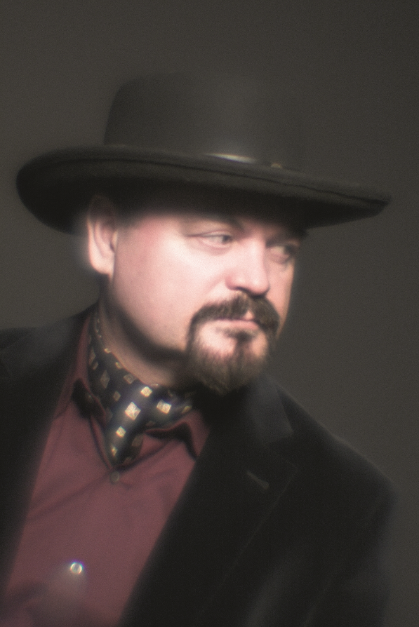 П.П. Козорезенко